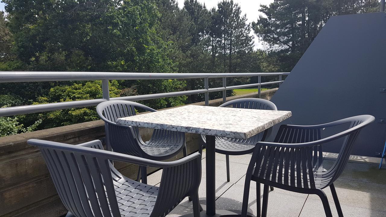 Appartement Senang, Resort Amelander Kaap Hollum  Exterior photo
